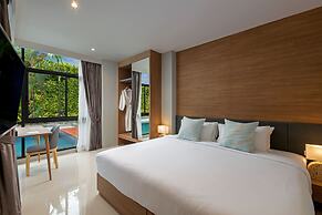 Wyndham Garden Naithon Phuket