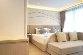 Wyndham Garden Naithon Phuket