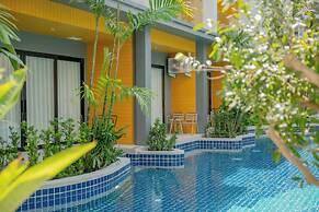 Wyndham Garden Naithon Phuket