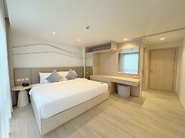 Wyndham Garden Naithon Phuket