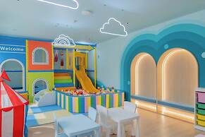 Wyndham Garden Naithon Phuket