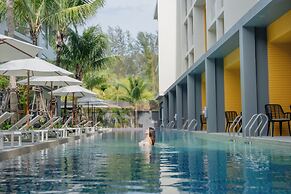 Wyndham Garden Naithon Phuket