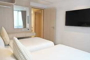 Wyndham Garden Naithon Phuket