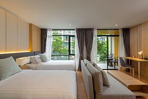 Wyndham Garden Naithon Phuket