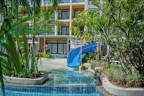 Wyndham Garden Naithon Phuket