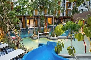 Wyndham Garden Naithon Phuket