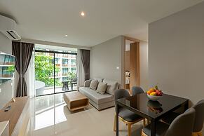 Wyndham Garden Naithon Phuket