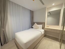 Wyndham Garden Naithon Phuket