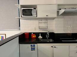 Elegance Suítes Carvalho