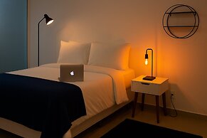 Elegance Suítes Carvalho