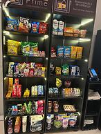 Elegance Suítes Carvalho