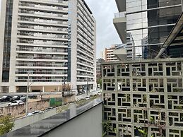 Elegance Suítes Carvalho