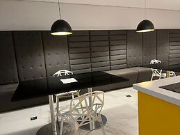 Elegance Suítes Carvalho