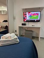 Elegance Suítes Carvalho