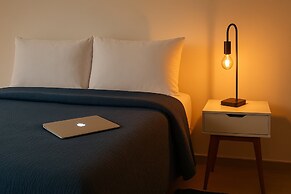 Elegance Suítes Carvalho