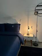 Elegance Suítes Carvalho