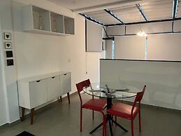 Elegance Suítes Carvalho