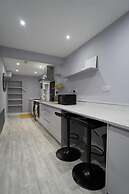 Indigo Apartment - Beautiful 1-bed in Ballycastle