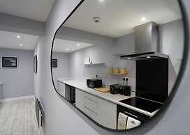 Indigo Apartment - Beautiful 1-bed in Ballycastle