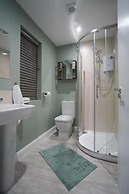 Indigo Apartment - Beautiful 1-bed in Ballycastle