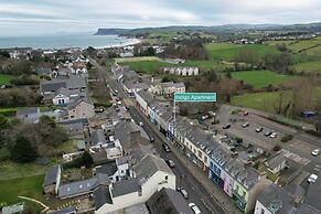 Indigo Apartment - Beautiful 1-bed in Ballycastle