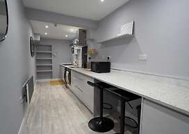 Indigo Apartment - Beautiful 1-bed in Ballycastle