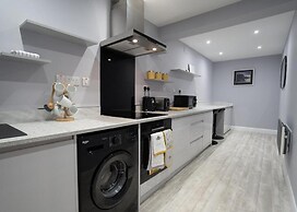Indigo Apartment - Beautiful 1-bed in Ballycastle