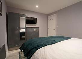 Indigo Apartment - Beautiful 1-bed in Ballycastle