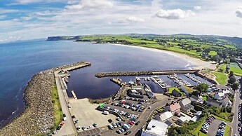 Indigo Apartment - Beautiful 1-bed in Ballycastle