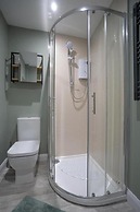 Indigo Apartment - Beautiful 1-bed in Ballycastle