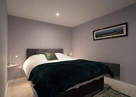 Indigo Apartment - Beautiful 1-bed in Ballycastle