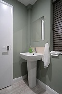 Indigo Apartment - Beautiful 1-bed in Ballycastle