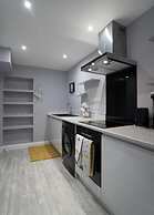 Indigo Apartment - Beautiful 1-bed in Ballycastle