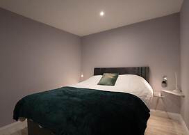 Indigo Apartment - Beautiful 1-bed in Ballycastle