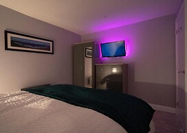 Indigo Apartment - Beautiful 1-bed in Ballycastle