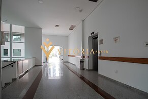 Bela Cintra Budget Refuge