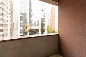 Bela Cintra Budget Refuge