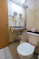 Bela Cintra Budget Refuge