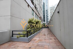 Bela Cintra Budget Refuge