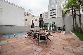 Bela Cintra Budget Refuge