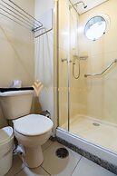 Bela Cintra Budget Refuge