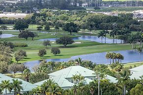 Modern Studio in Downtown Doral