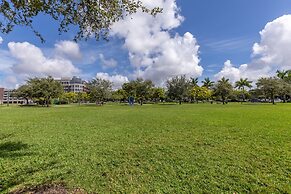 Modern Studio in Downtown Doral