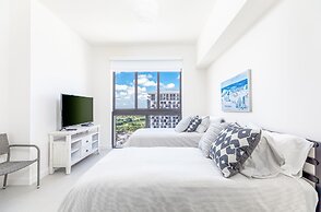 Modern Studio in Downtown Doral