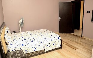 Remarkable 3-bed Villa in Ajah Ogombo