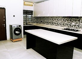 Remarkable 3-bed Villa in Ajah Ogombo