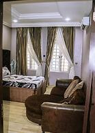 Remarkable 3-bed Villa in Ajah Ogombo