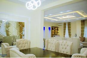 Remarkable 3-bed Villa in Ajah Ogombo