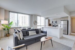 Exclusive Condo With Stunning Views