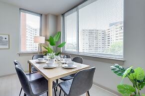 Exclusive Condo With Stunning Views